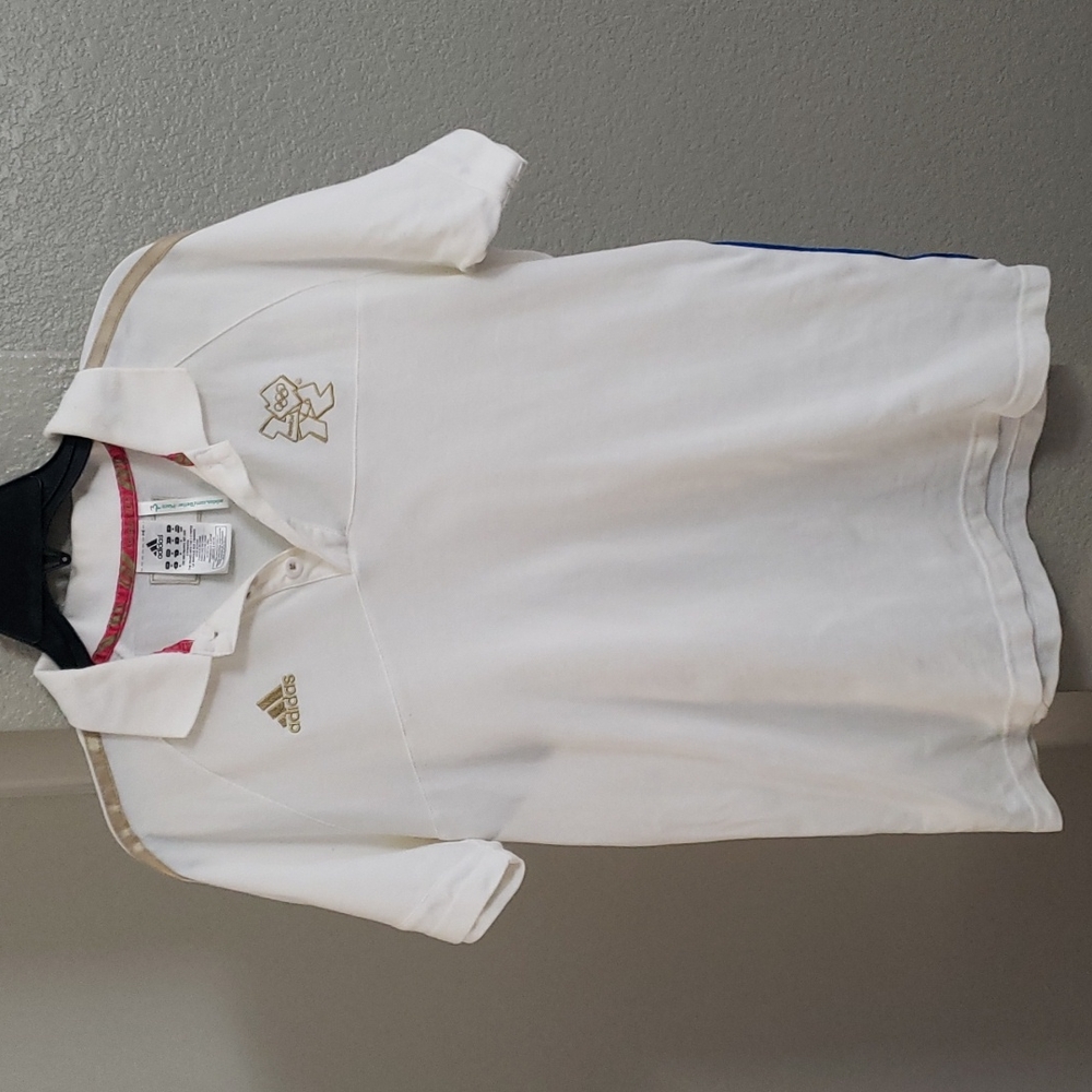 Adidas polo